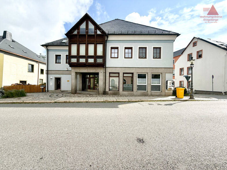 Gewerbeobjekt Elterlein - 6 Zimmer, 344 m&sup2;, 1.100&euro; | Angebot:25688274