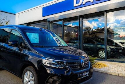 Renault Kangoo 3.800 km 28.870 &euro; Oberlungwitz 09353