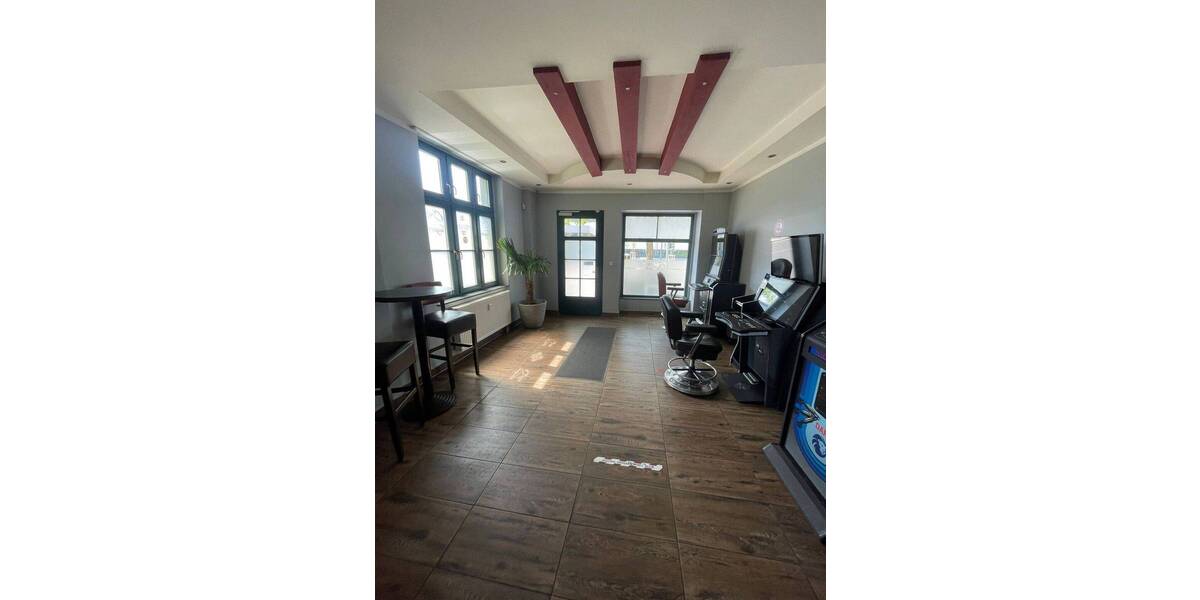 Gewerbeobjekt Chemnitz Zentrum - 3 Zimmer, 2.400.000&euro; | Angebot:25696289