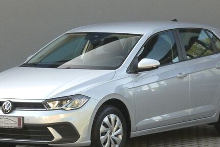 VW Polo 42.600 km 13.980 &euro; Burgstädt 09217