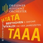 Beethovens 5. Sinfonie & Vivaldi – Die vier Jahreszeiten