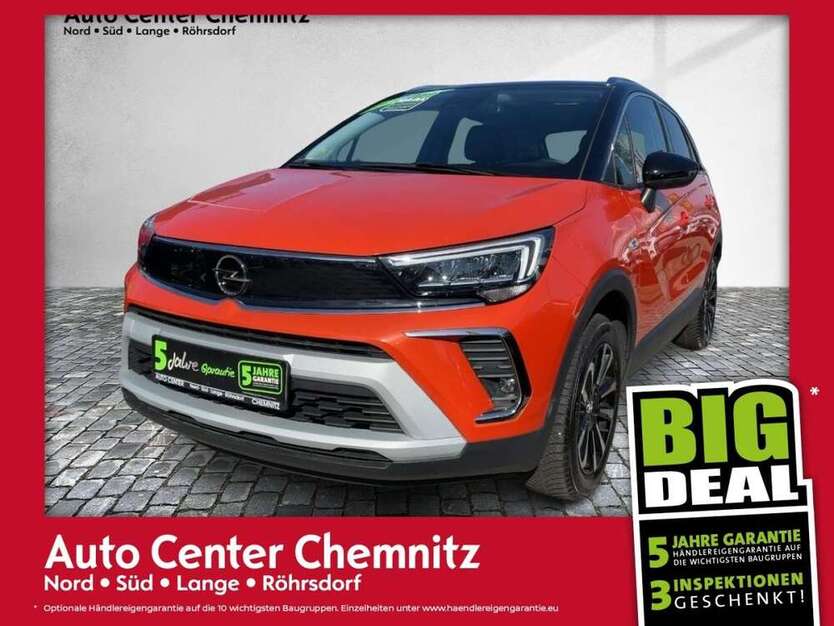 Crossland