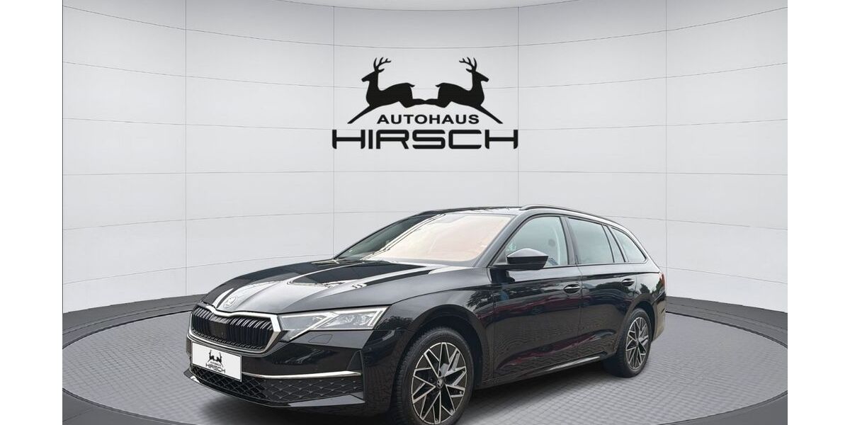Skoda Octavia 24.600 km 29.990 &euro; Chemnitz 09120