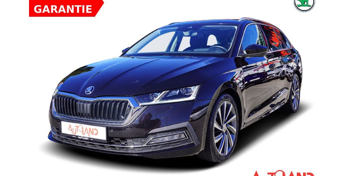 Skoda Octavia 57.951 km 26.490 &euro; Chemnitz 09113