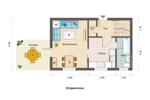 Einfamilienhaus Amtsberg - 3 Zimmer, 80 m&sup2;, 57.000&euro; | Angebot:26258493