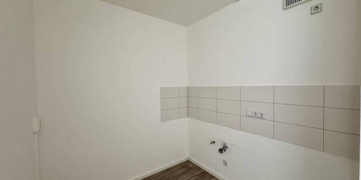 Etagenwohnung Chemnitz Kappel - 2 Zimmer, 41 m&sup2;, 239&euro; | Angebot:26912691