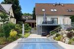 Doppelhaushälfte Chemnitz Einsiedel - 4 Zimmer, 104 m&sup2;, 375.000&euro; | Angebot:26919406