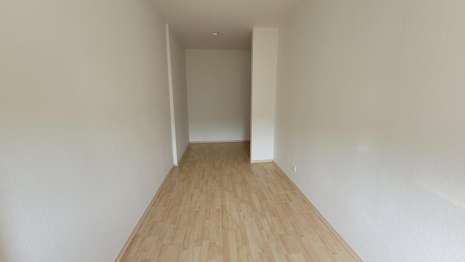 Dachgeschoßwohnung Chemnitz Hilbersdorf - 3 Zimmer, 61 m&sup2;, 305&euro; | Angebot:26645178