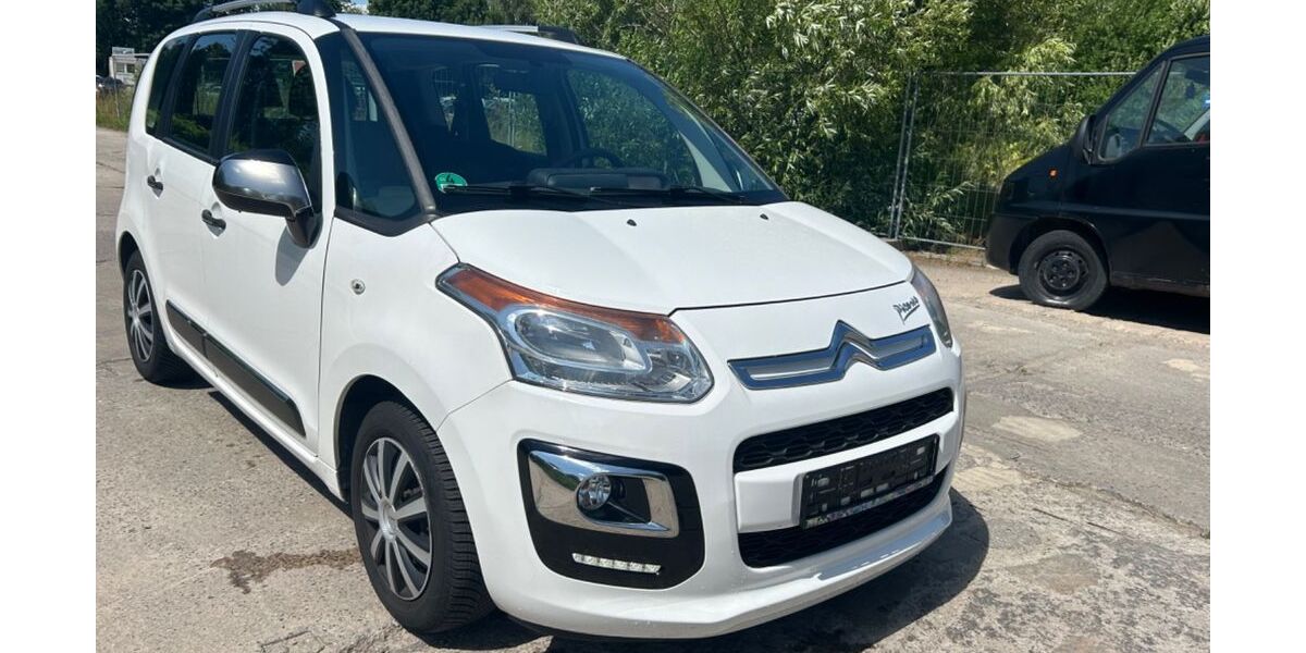 Citroen C3 130.000 km 3.490 &euro; Chemnitz 09114