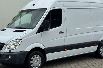 Mercedes-Benz Sprinter 225.634 km 13.980 &euro; Chemnitz 09120