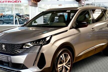 Peugeot 5008 30.750 km 23.550 &euro; Altmittweida 09648