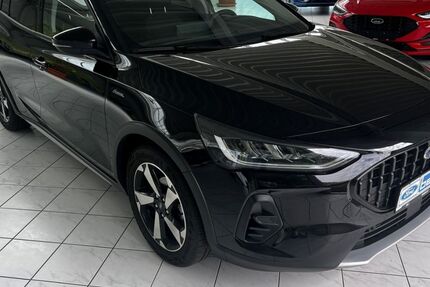 Ford Focus 13.675 km 24.790 &euro; Glauchau 08371