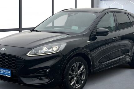 Ford Kuga 38.514 km 21.880 &euro; Stollberg 09366