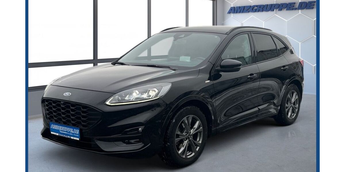 Ford Kuga 38.514 km 21.880 &euro; Stollberg 09366