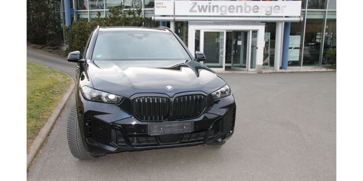 BMW X5 58.000 km 79.998 &euro; Gersdorf 09355