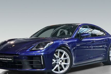 Porsche Panamera 16.130 km 113.950 &euro; Chemnitz 09116