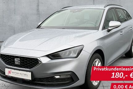 Seat Leon 84.326 km 17.626 &euro; Chemnitz 09119