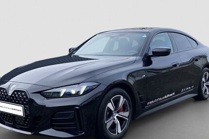 BMW 430 Gran Coupé 10.652 km 62.390 &euro; Hilmersdorf 09429