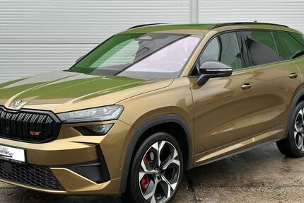 Skoda Kodiaq 13.322 km 58.190 € Zwönitz / OT Dorfchemnitz 08297