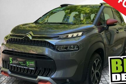 Citroen C3 Aircross 48.110 km 14.912 &euro; Chemnitz 09113
