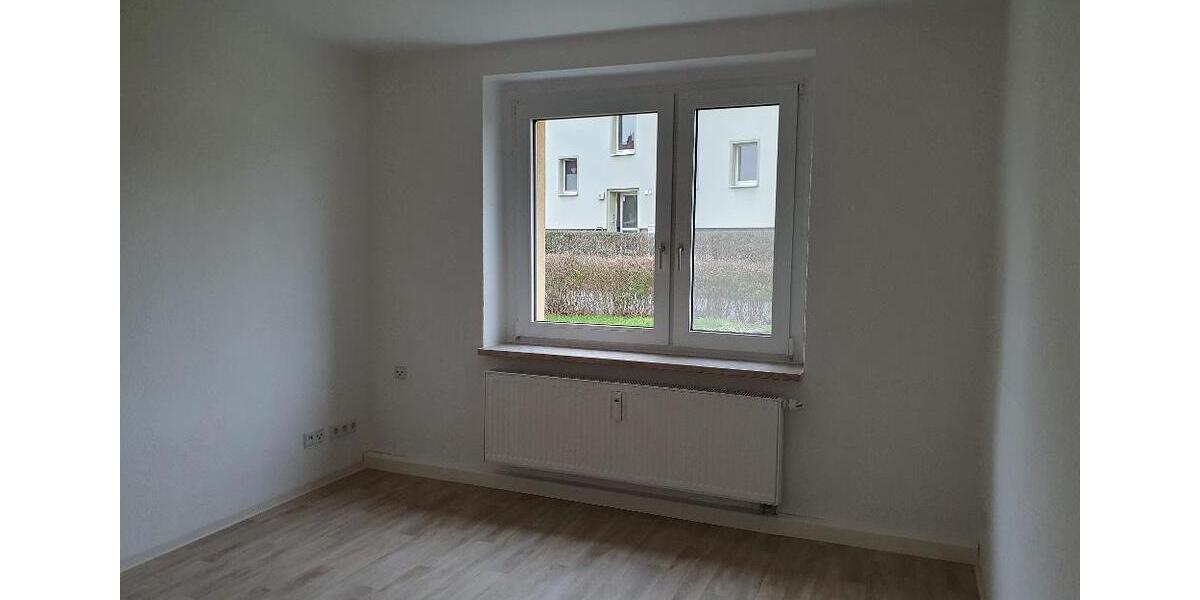 Wohnen. Leben. 2 zimmer