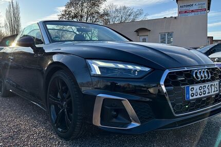 Audi A5 32.000 km 47.500 &euro; Chemnitz 09120