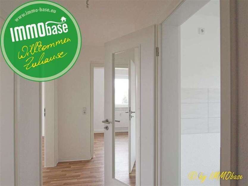 Wohnung zum Mieten in Frankenberg 319 € 58 m²