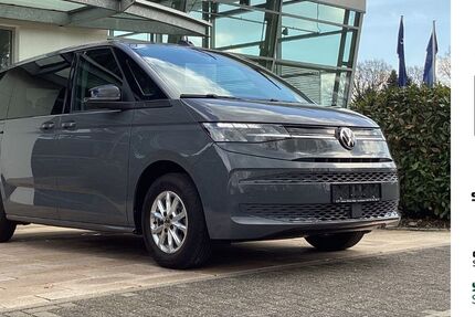 VW T7 Multivan 3.578 km 54.890 &euro; Brand-Erbisdorf 09618
