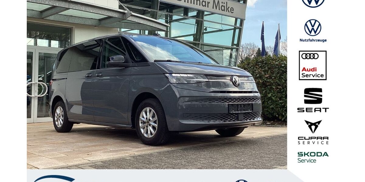 VW T7 Multivan 3.578 km 54.890 &euro; Brand-Erbisdorf 09618