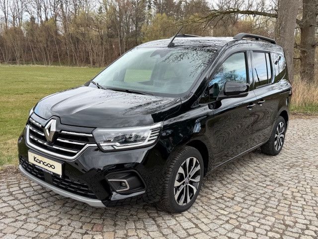Renault Kangoo 3.388 km 27.590 &euro; Gersdorf 09355