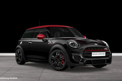 Mini John Cooper Works 26.989 km 28.906 &euro; Chemnitz/Röhrsdorf 09247