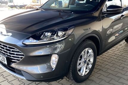 Ford Kuga 103.000 km 23.750 &euro; Glauchau 08371