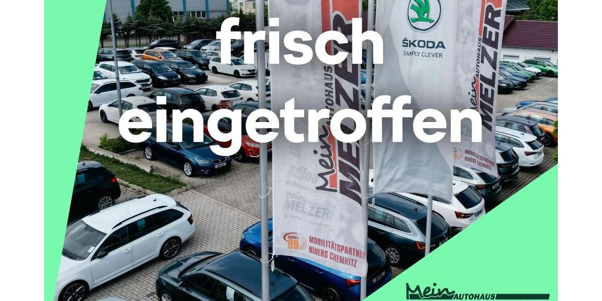 Skoda Fabia 15.080 km 20.980 &euro; Limbach-Oberfrohna 09212