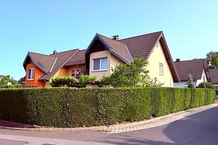 Haus Chemnitz Euba - 5 Zimmer, 127 m&sup2;, 309.000&euro; | Angebot:24308336