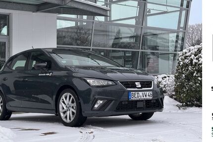 Seat Ibiza 9.000 km 18.390 &euro; Brand-Erbisdorf 09618