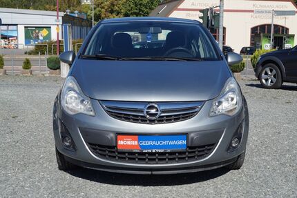 Opel Corsa 141.900 km 4.000 € Chemnitz 09116