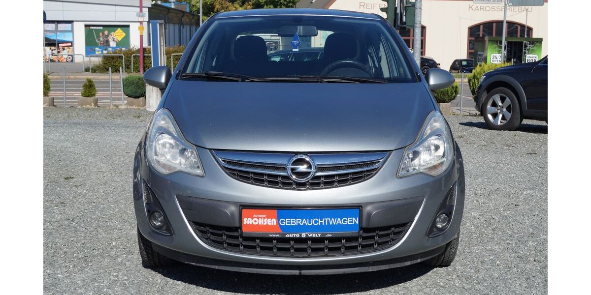 Opel Corsa 141.900 km 4.000 € Chemnitz 09116
