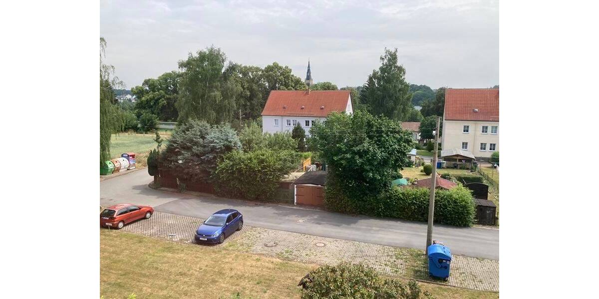Etagenwohnung Gersdorf b Hohenstein-Ernstthal Ernstthal - 3 Zimmer, 60 m&sup2;, 65.000&euro; | Angebot:26527454