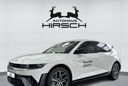 Hyundai IONIQ 5 2.500 km 51.490 &euro; Chemnitz 09120