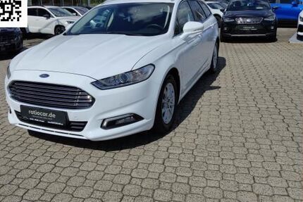 Ford Mondeo 102.296 km 10.990 &euro; Gornau 09405