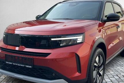 Opel Andere 5.760 km 25.912 € Chemnitz 09113