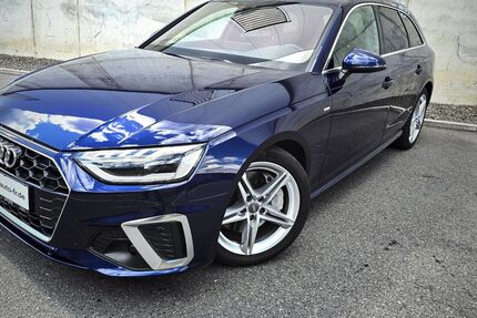 Audi A4 106.670 km 24.870 &euro; Pockau-Lengefeld 09514