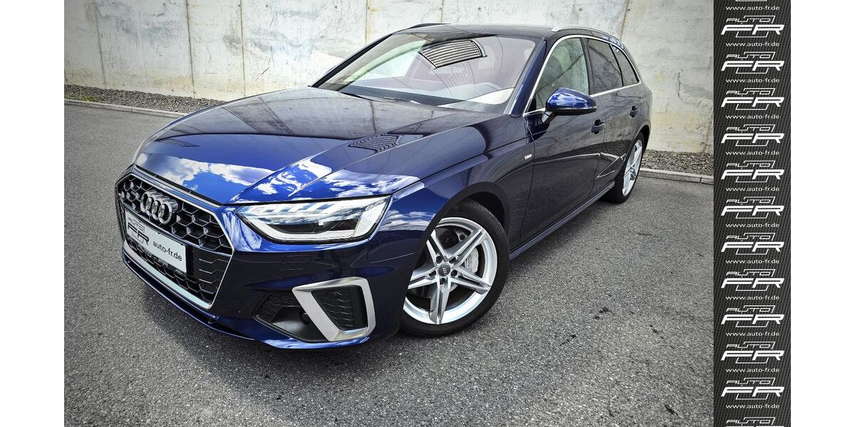 Audi A4 106.670 km 24.870 &euro; Pockau-Lengefeld 09514