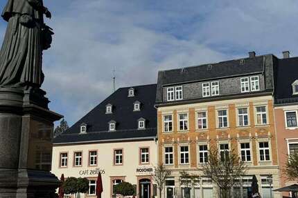 Haus Annaberg-Buchholz Buchholz - 20 Zimmer, 762 m&sup2;, 2.030.000&euro; | Angebot:26435663