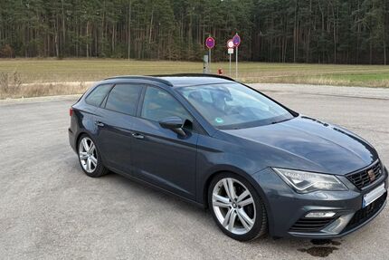 Seat Leon 128.000 km 16.500 &euro; Glauchau 08371
