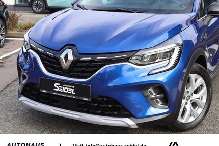 Renault Captur 37.862 km 16.487 € Zwickau 08056