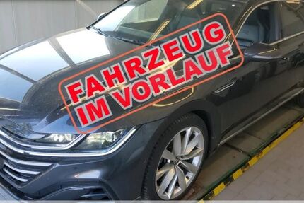 VW Arteon 92.355 km 26.499 &euro; Chemnitz 09125