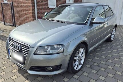 Audi A3 189.000 km 5.100 &euro; Frankenberg 09669