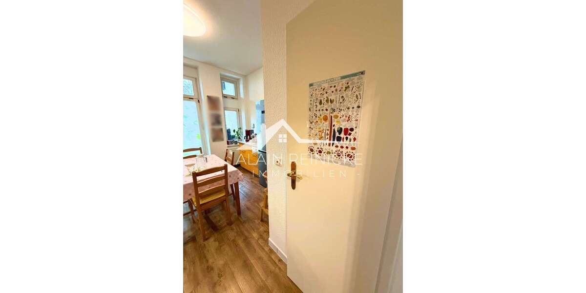 Kapitalanlage: vermietete Wohnung - Etagenwohnung Chemnitz Kapellenberg | Angebot:25322126