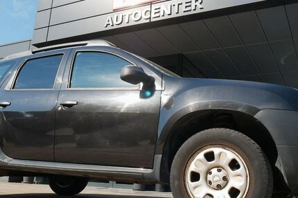 Dacia Duster 76.542 km 5.490 &euro; Chemnitz 09114